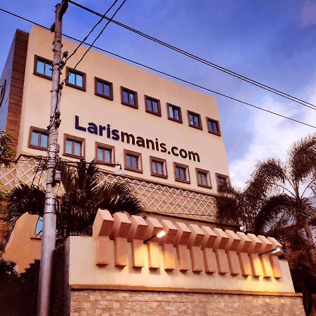 סמאראנג Hotel Syariah Larismanis מראה חיצוני תמונה