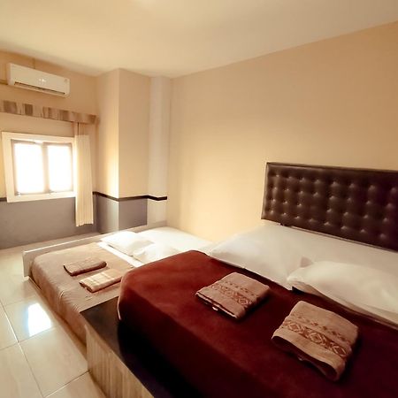 סמאראנג Hotel Syariah Larismanis מראה חיצוני תמונה