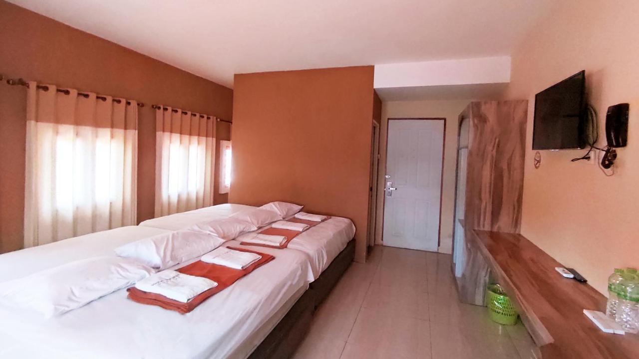 סמאראנג Hotel Syariah Larismanis מראה חיצוני תמונה