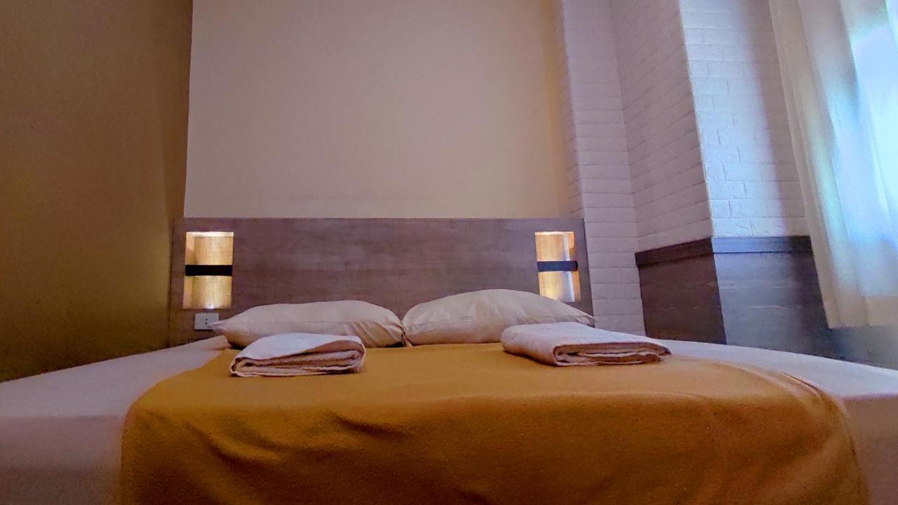 סמאראנג Hotel Syariah Larismanis מראה חיצוני תמונה