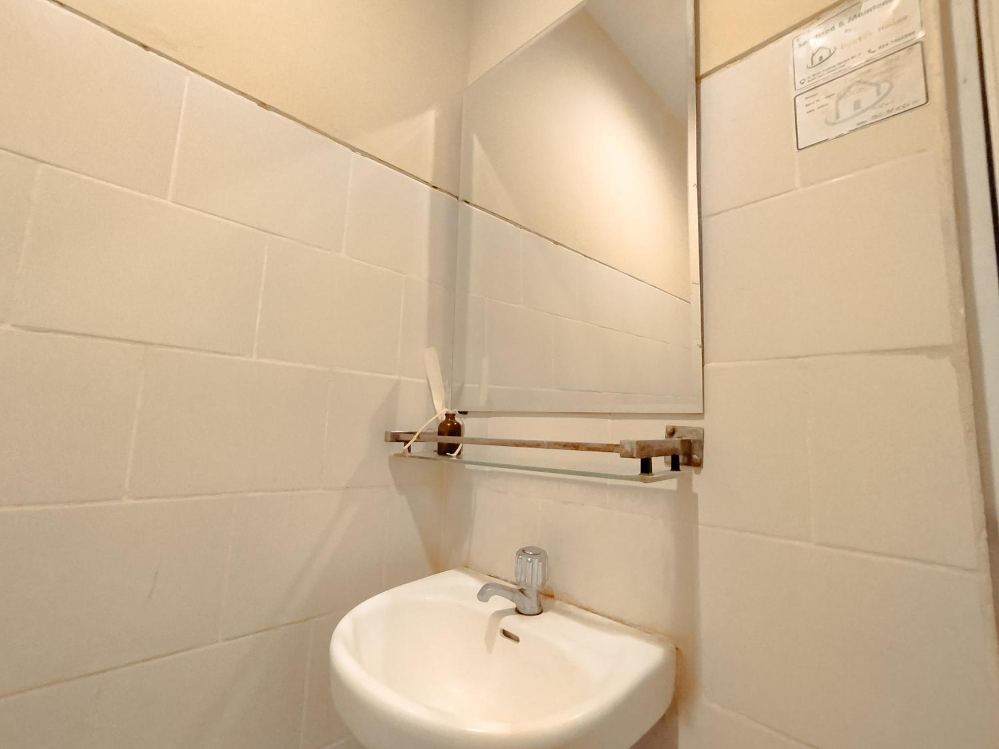 סמאראנג Hotel Syariah Larismanis מראה חיצוני תמונה