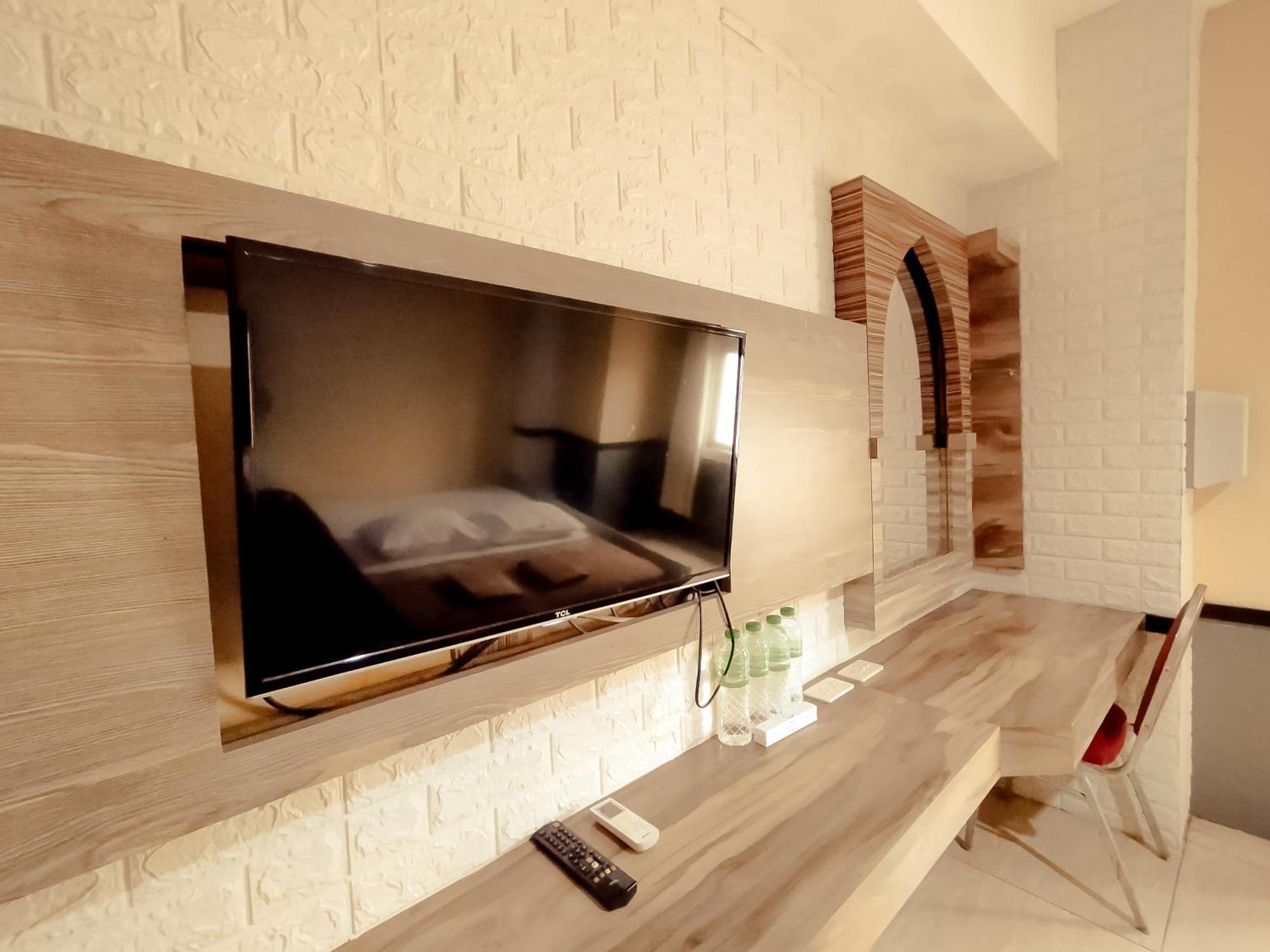 סמאראנג Hotel Syariah Larismanis מראה חיצוני תמונה